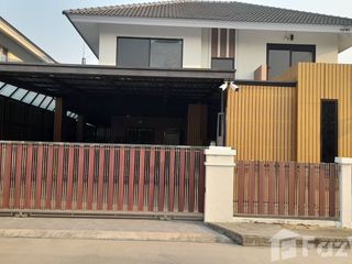 For sale 3 bedrooms house in Hang Dong, Chiang Mai