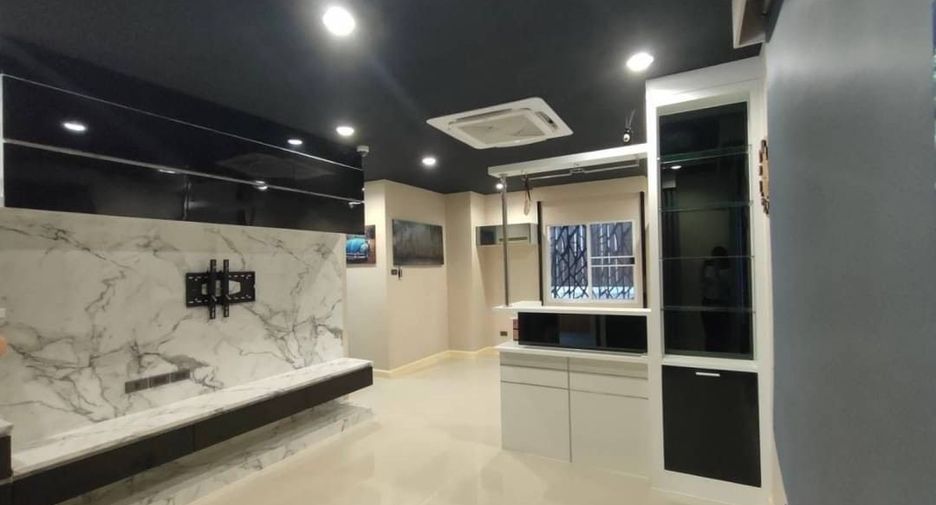 For sale 3 bedrooms house in Hang Dong, Chiang Mai