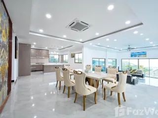 出售 和 出租 4 卧室 别墅 在 苏梅岛, 素叻