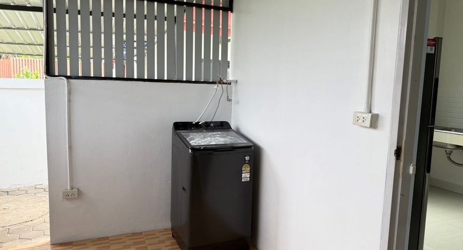Casa en alquiler de 3 habitaciones en San Sai, Chiang Mai