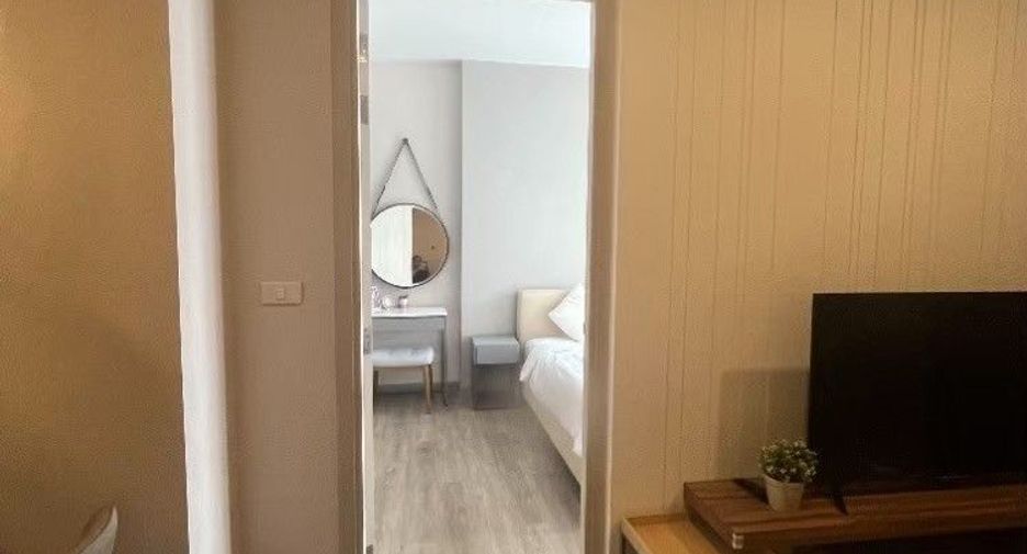For sale and for rent 1 bed condo in Si Racha, Chonburi