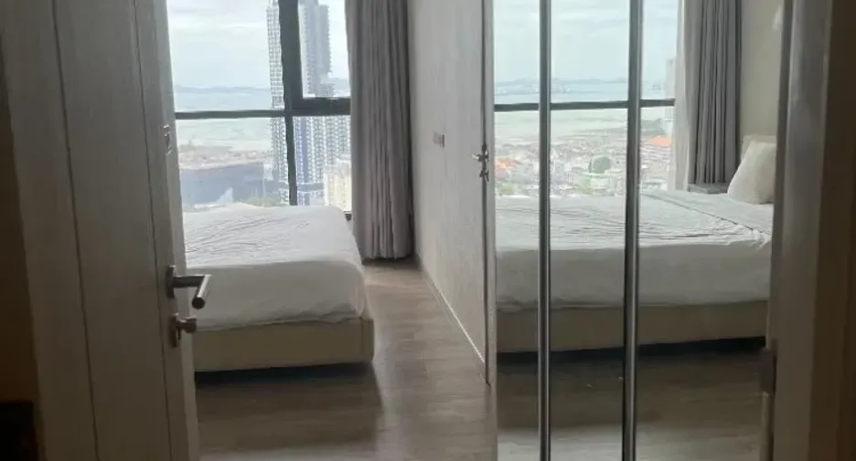 Wohnung zum Kauf und zur Miete mit 1 Zimmer in Si Racha, Chonburi