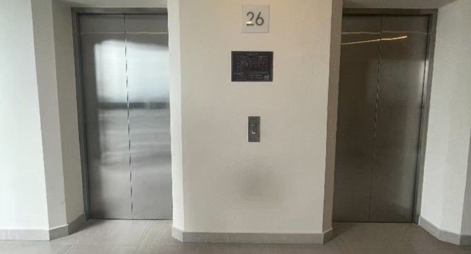 For sale and for rent 1 bed condo in Si Racha, Chonburi