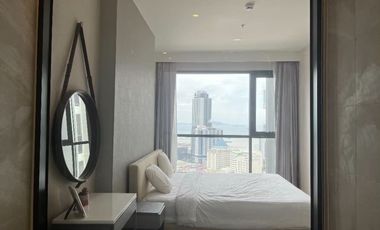 出售 和 出租 1 卧室 公寓 在 Si Racha, Chon Buri