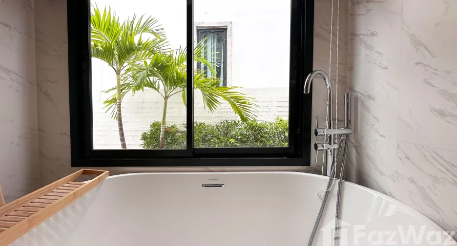 For rent 3 bedrooms villa in Hua Hin, Prachuap Khiri Khan