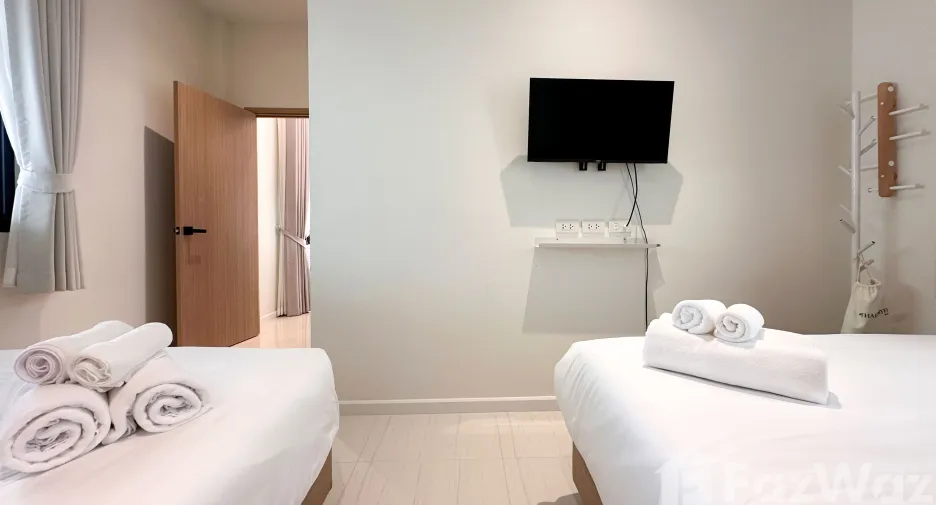For rent 3 bedrooms villa in Hua Hin, Prachuap Khiri Khan