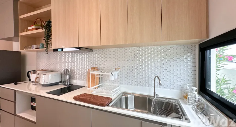 For rent 3 bedrooms villa in Hua Hin, Prachuap Khiri Khan
