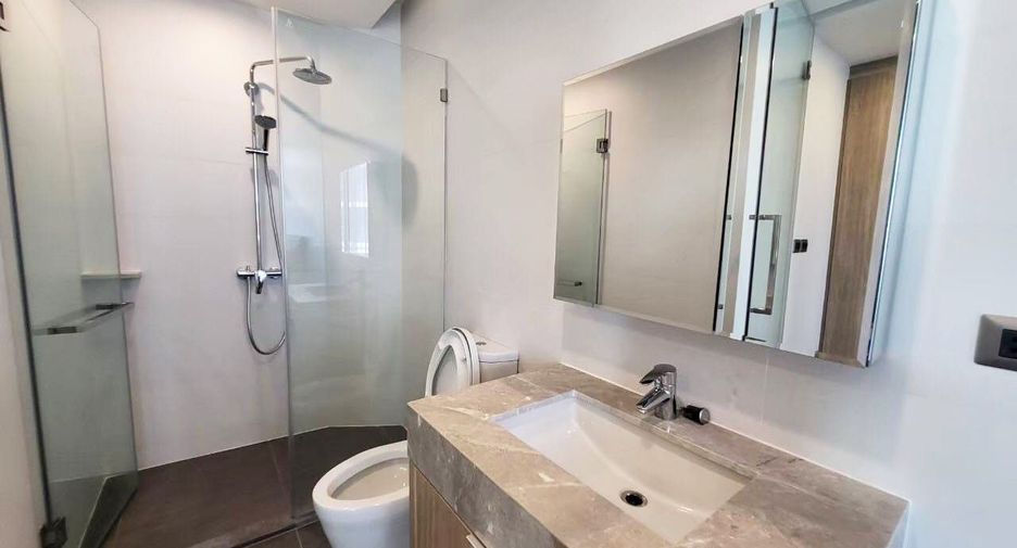 For rent 2 bedrooms condo in Hua Hin, Prachuap Khiri Khan