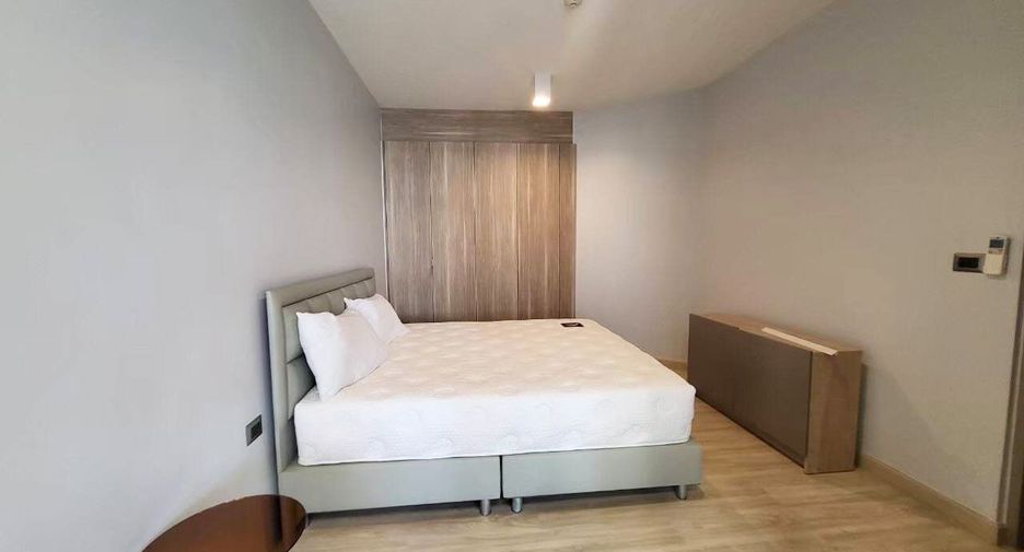 For rent 2 bedrooms condo in Hua Hin, Prachuap Khiri Khan