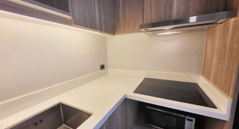 For rent 2 bedrooms condo in Hua Hin, Prachuap Khiri Khan
