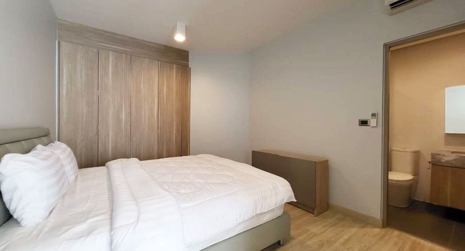 For rent 2 bedrooms condo in Hua Hin, Prachuap Khiri Khan