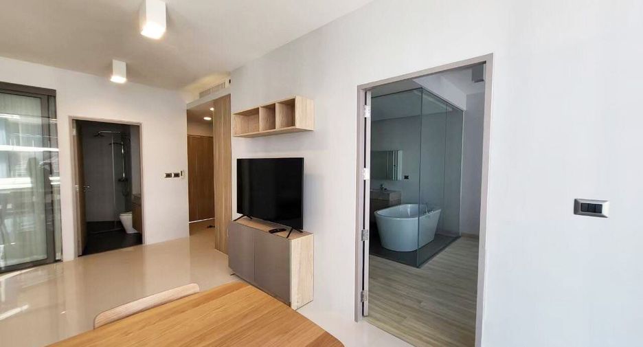 For rent 2 bedrooms condo in Hua Hin, Prachuap Khiri Khan
