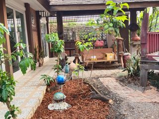À vendre 1 chambre maison à Mueang Chiang Mai, Chiang Mai