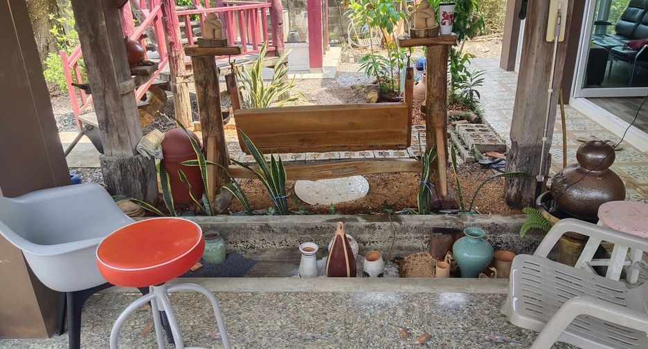 For sale 1 bed house in Mueang Chiang Mai, Chiang Mai