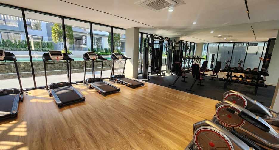 For sale 1 bed condo in Mueang Chiang Mai, Chiang Mai