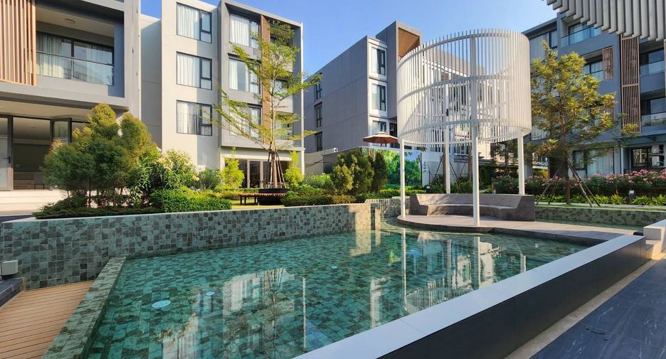For sale 1 bed condo in Mueang Chiang Mai, Chiang Mai