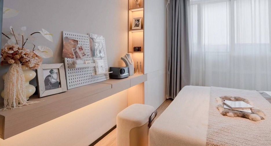 For sale 1 bed condo in Mueang Chiang Mai, Chiang Mai