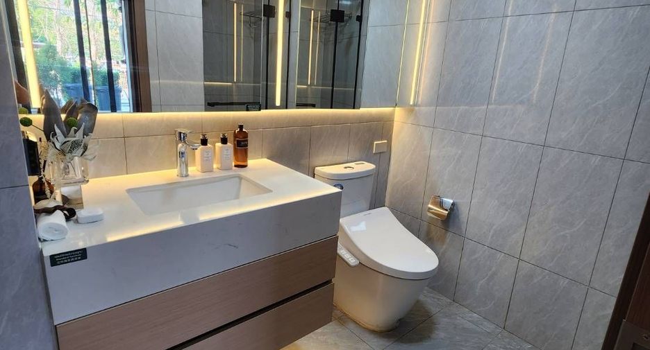 For sale 1 bed condo in Mueang Chiang Mai, Chiang Mai