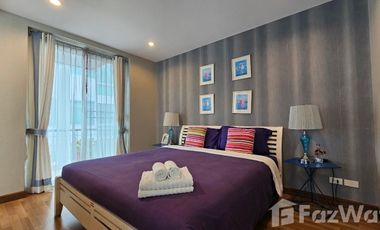 For rent 2 bedrooms condo in Cha Am, Phetchaburi
