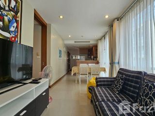For rent 2 bedrooms condo in Cha Am, Phetchaburi