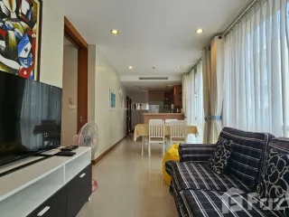 出租 2 卧室 公寓 在 Cha-Am, Phetchaburi