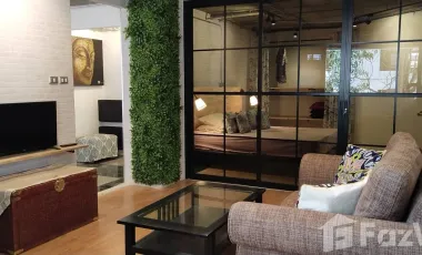 For sale 1 bed condo in Watthana, Bangkok