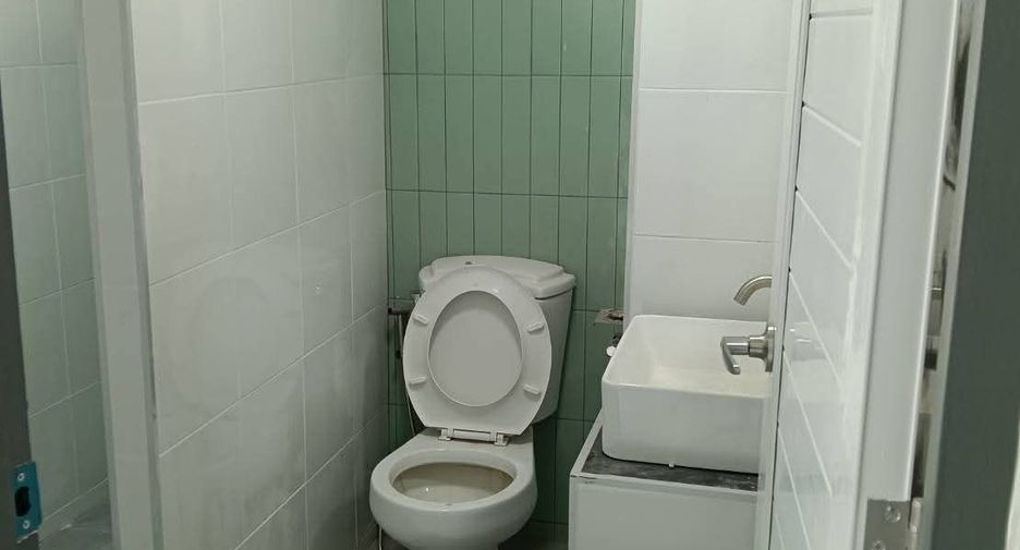 Аренда 2 спальни кондо в Сан Саи, Чианг Маи