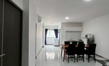 For rent 2 ベッドルーム condo in San Sai, Chiang Mai