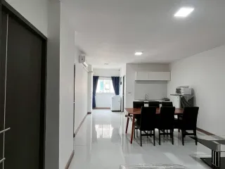 2 Bedroom Condo In San Sai, Chiang Mai