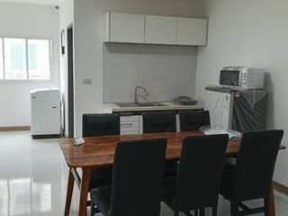 For rent 2 bedrooms condo in San Sai, Chiang Mai