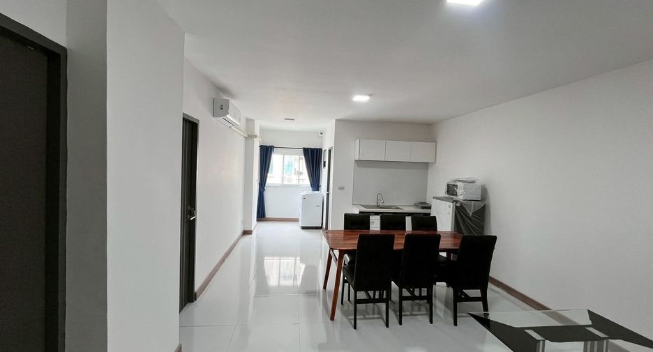 出租 2 卧室 公寓 在 San Sai, Chiang Mai