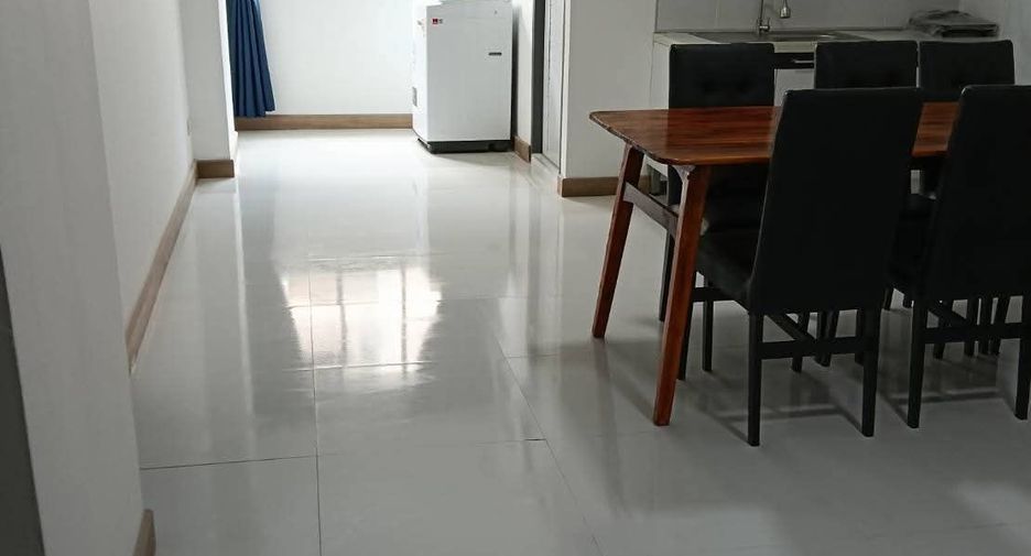 ให้เช่า 2 ห้องนอน คอนโด ใน สันทราย, เชียงใหม่