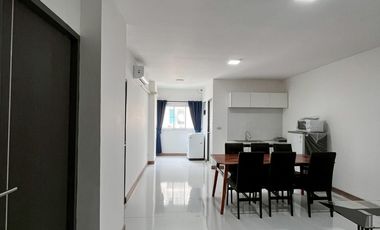 For rent 2 bedrooms condo in San Sai, Chiang Mai
