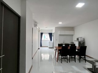 For rent 2 bedrooms condo in San Sai, Chiang Mai