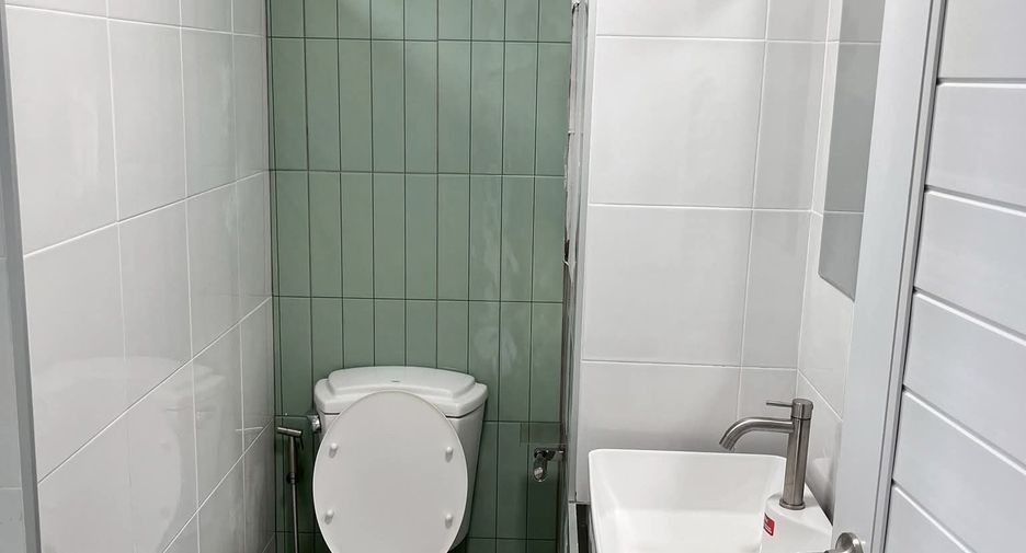 Wohnung zur Miete mit 2 Zimmer in San Sai, Chiang Mai