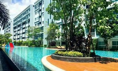 Wohnung zur Miete mit 1 Zimmer in Hua Hin, Prachuap Khiri Khan