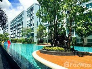 For Rent 1 Bedroom Condo In Hua Hin, Prachuap Khiri Khan