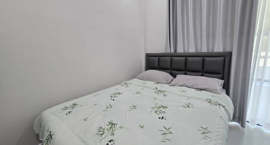 For rent 3 bedrooms villa in Hua Hin, Prachuap Khiri Khan