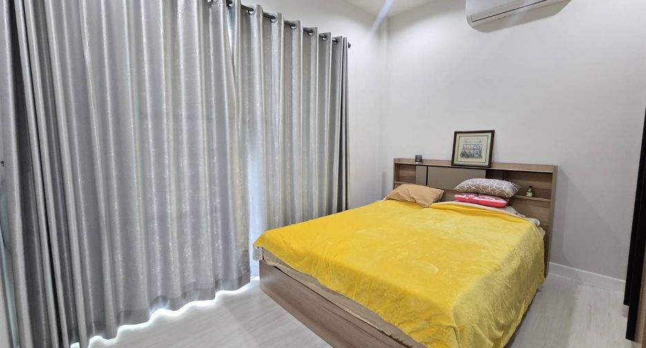 For rent 3 bedrooms villa in Hua Hin, Prachuap Khiri Khan