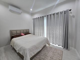 For rent 3 bedrooms villa in Hua Hin, Prachuap Khiri Khan