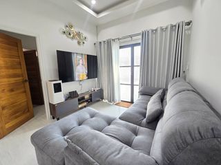 For rent 3 bedrooms villa in Hua Hin, Prachuap Khiri Khan