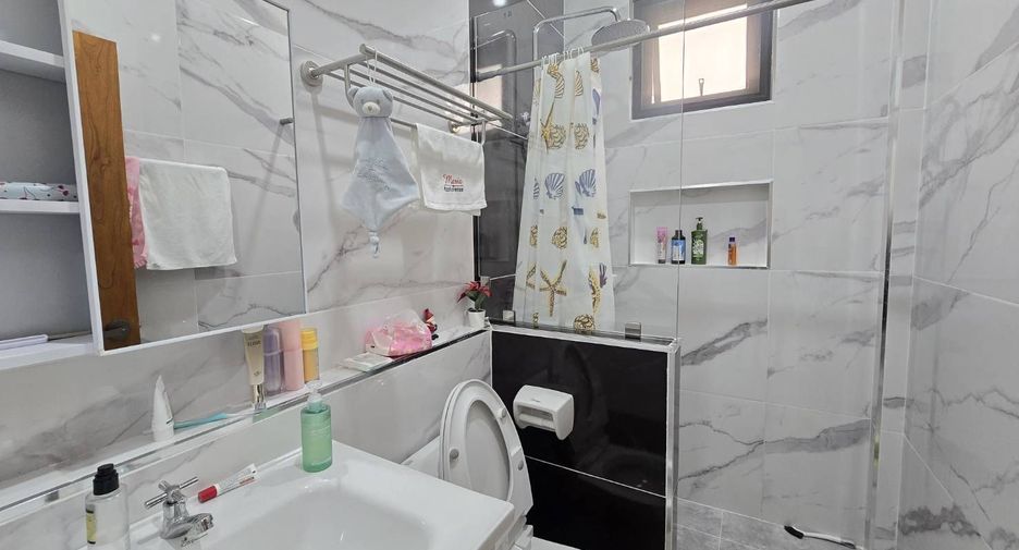 For rent 3 bedrooms villa in Hua Hin, Prachuap Khiri Khan