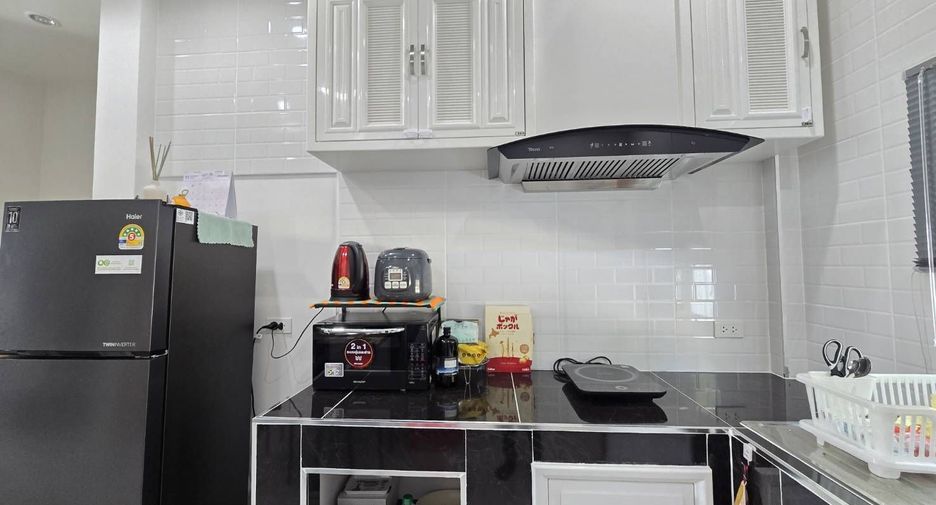 For rent 3 bedrooms villa in Hua Hin, Prachuap Khiri Khan