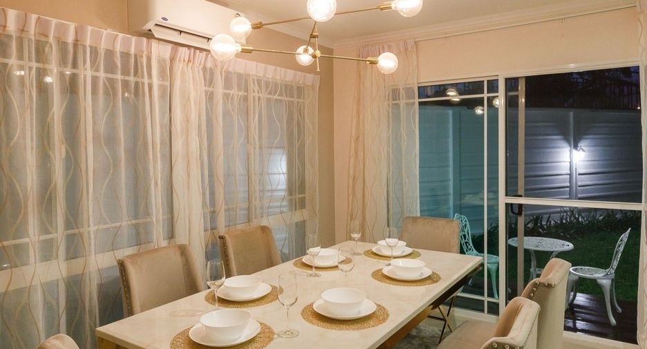 For sale and for rent 3 bedrooms house in Mueang Chiang Mai, Chiang Mai