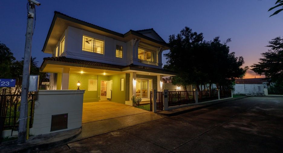 For sale and for rent 3 bedrooms house in Mueang Chiang Mai, Chiang Mai