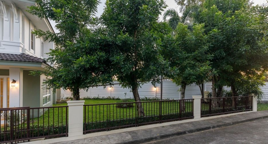 For sale and for rent 3 bedrooms house in Mueang Chiang Mai, Chiang Mai