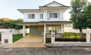 For sale and for rent 3 bedrooms house in Mueang Chiang Mai, Chiang Mai