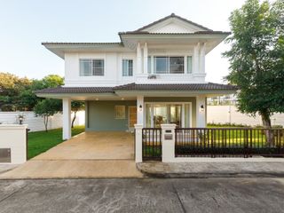 For Rent 3 Bedroom House In Mueang Chiang Mai