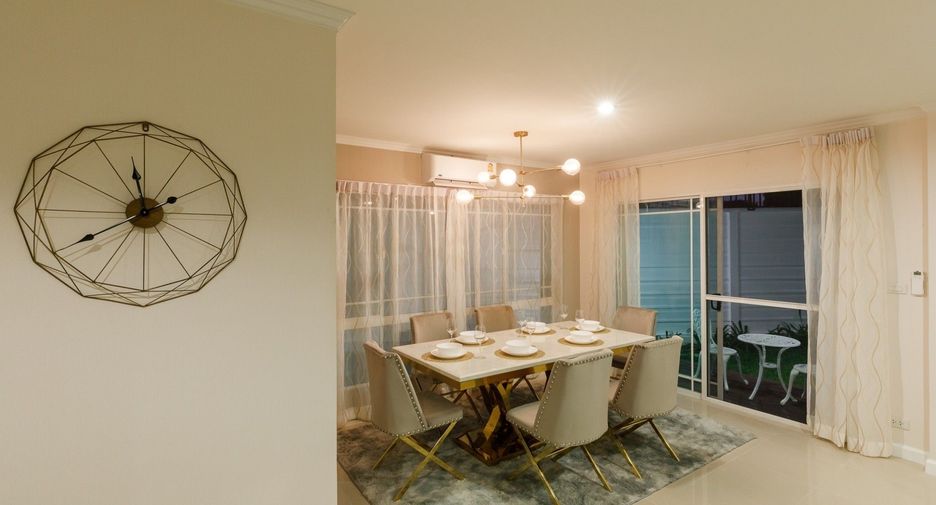 For sale and for rent 3 bedrooms house in Mueang Chiang Mai, Chiang Mai