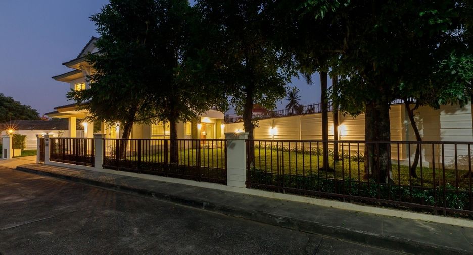 For sale and for rent 3 bedrooms house in Mueang Chiang Mai, Chiang Mai
